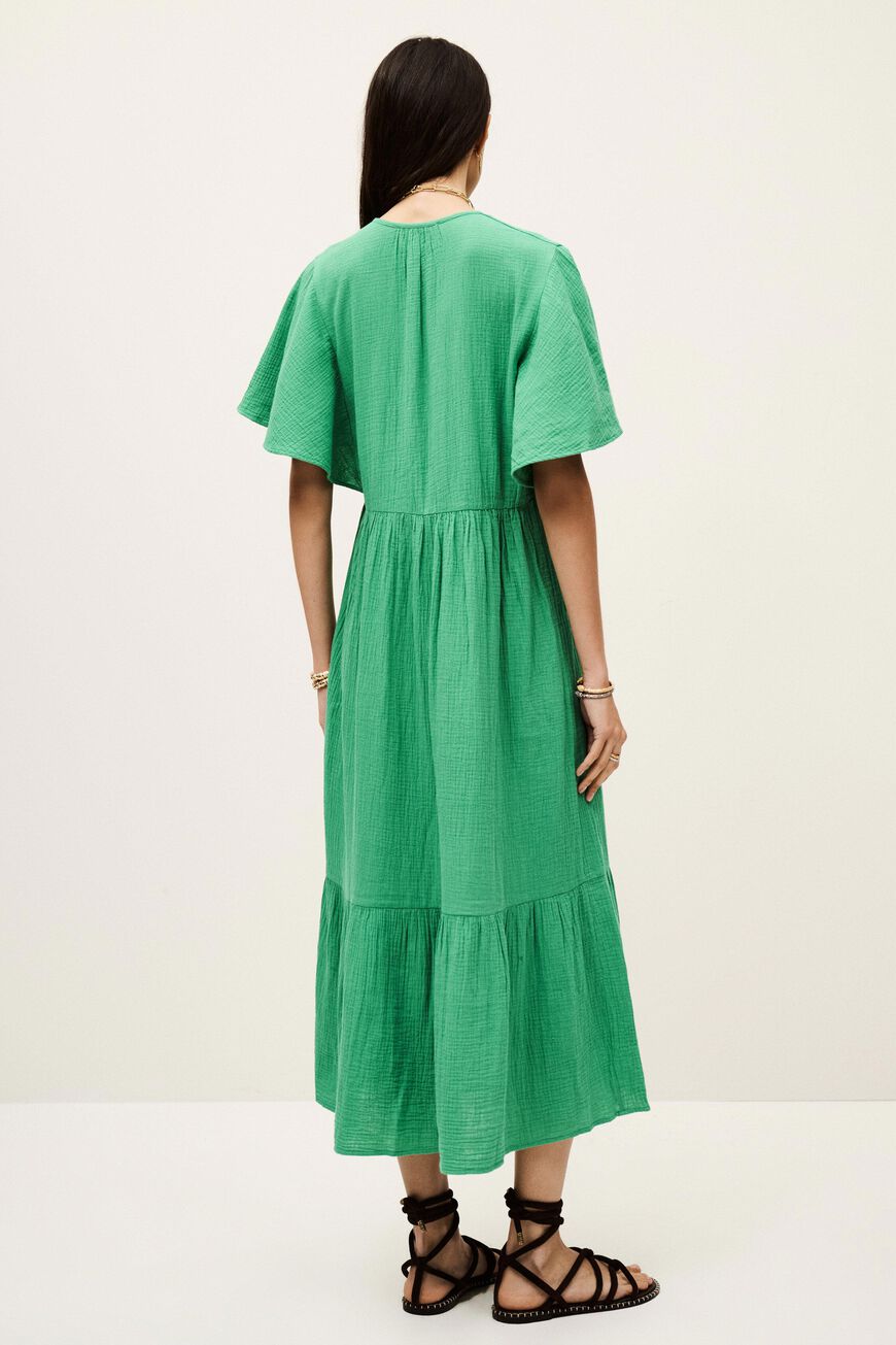 DRESS GARCIA