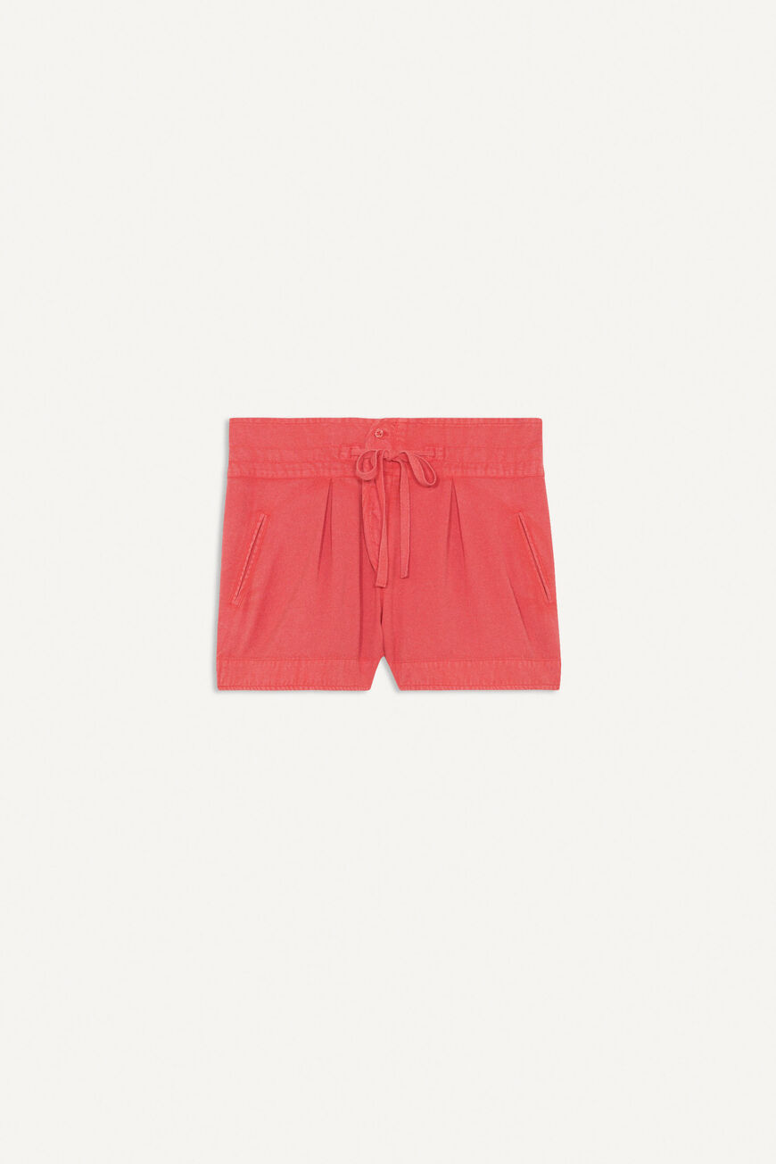 SHORTS YAREL