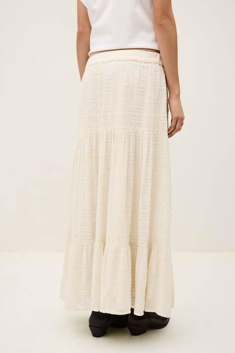 QIANA SKIRT