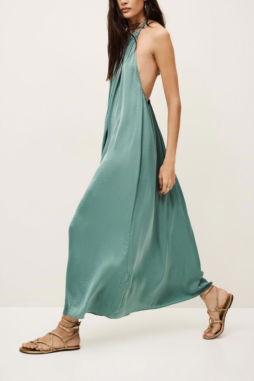 DRESS SOLAL