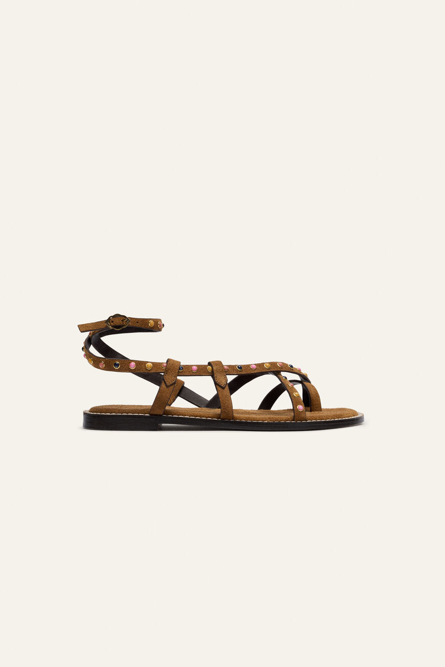 SANDALS CILLIE