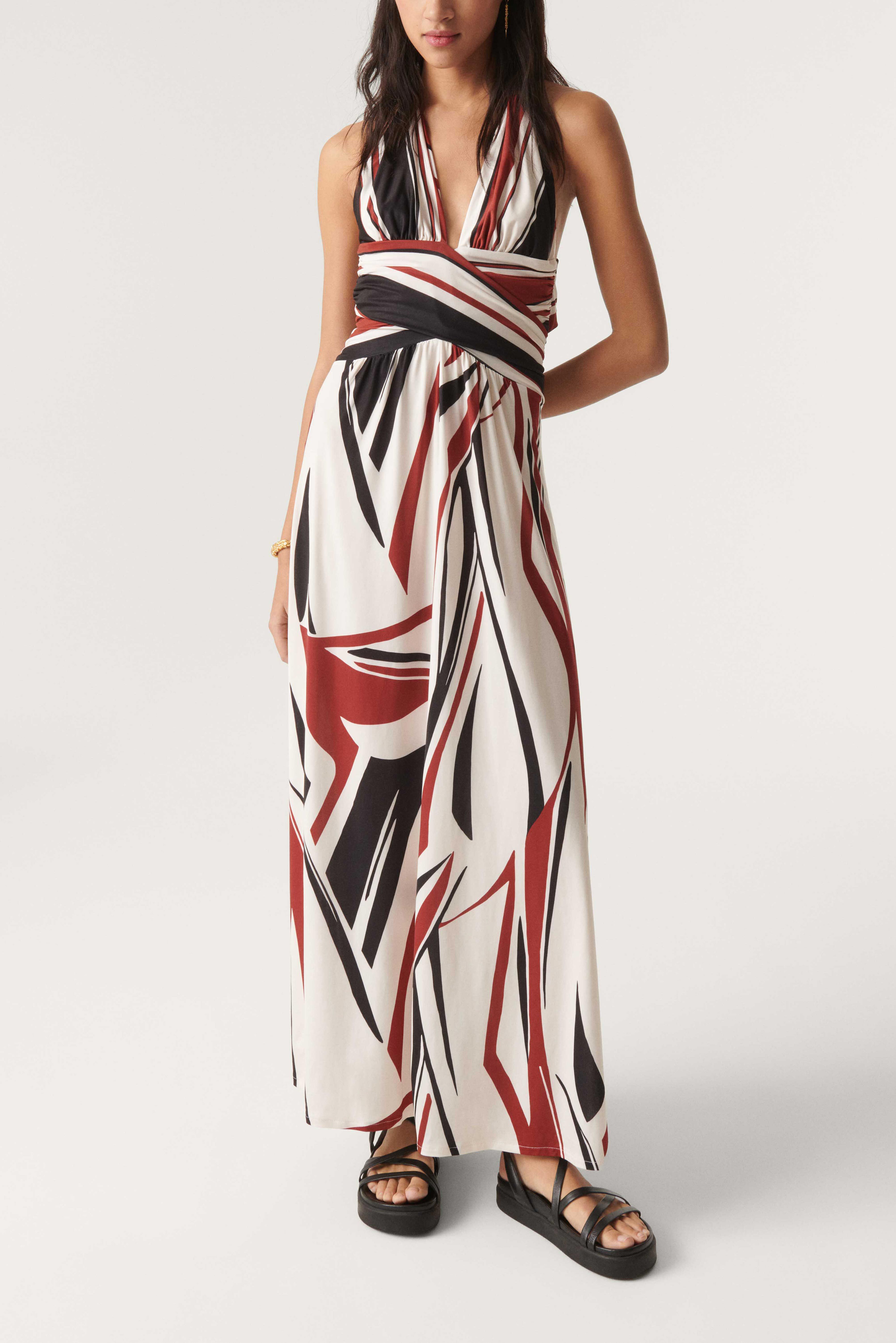 DRESS JOAS