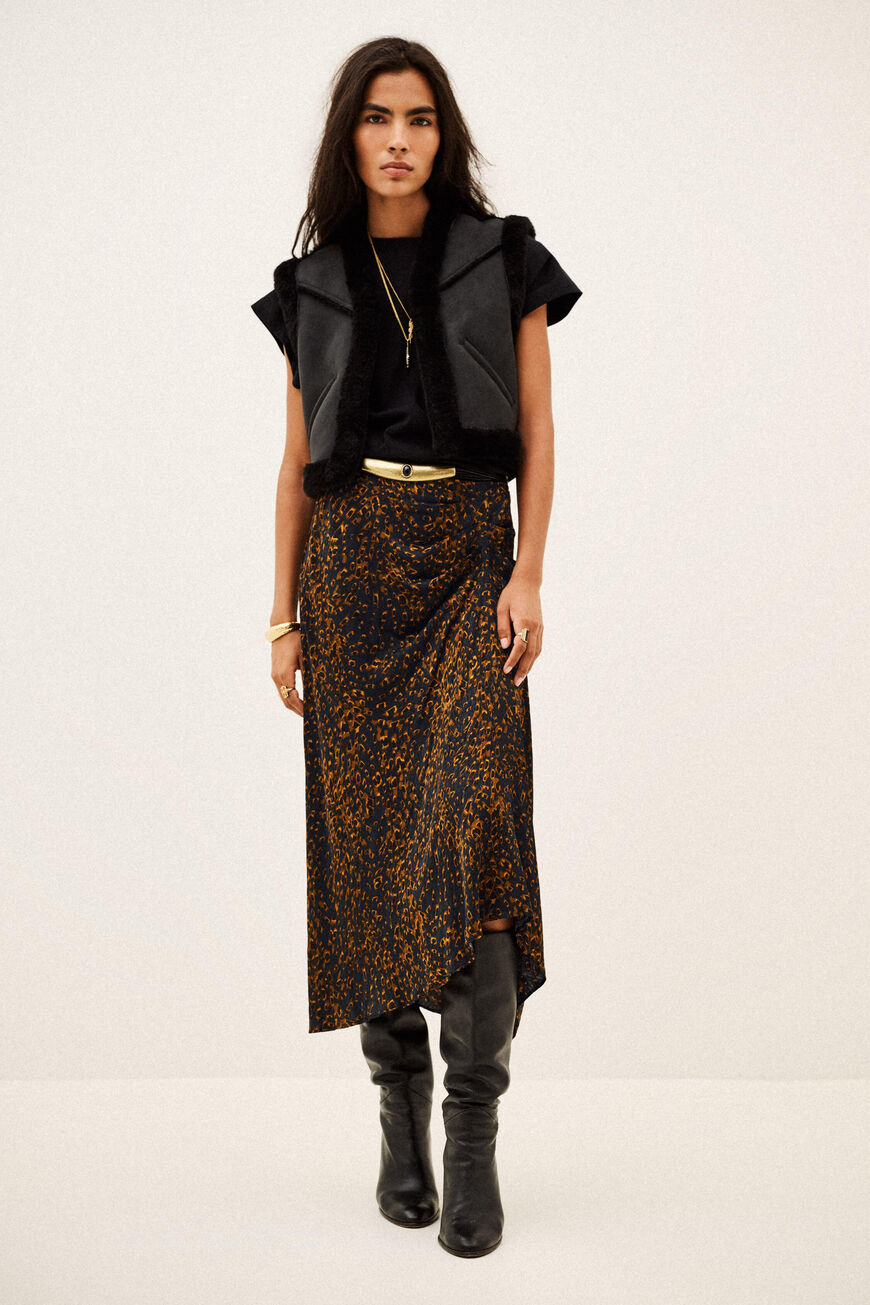 skirt HOEMA