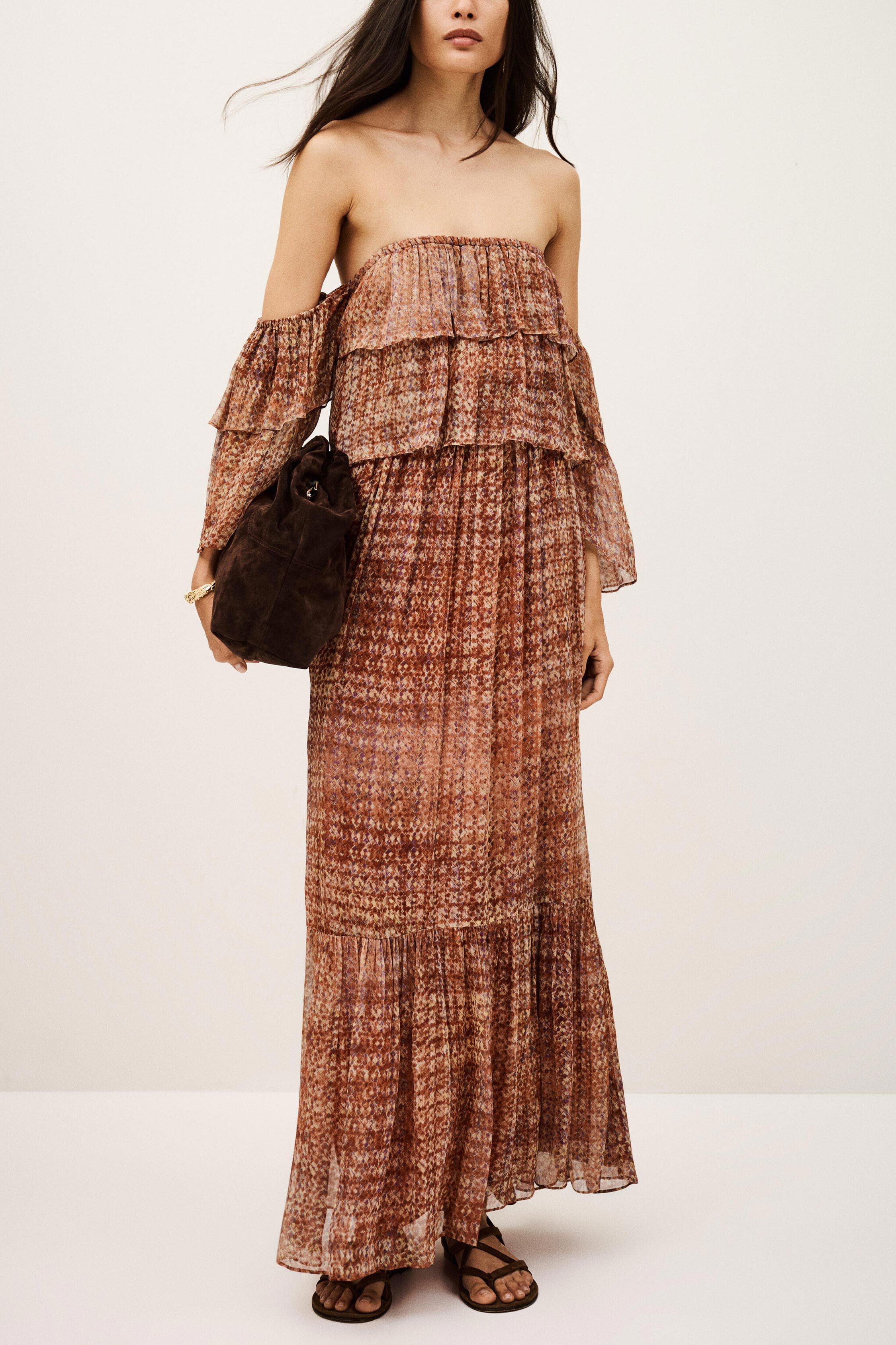 dress ROBBIE