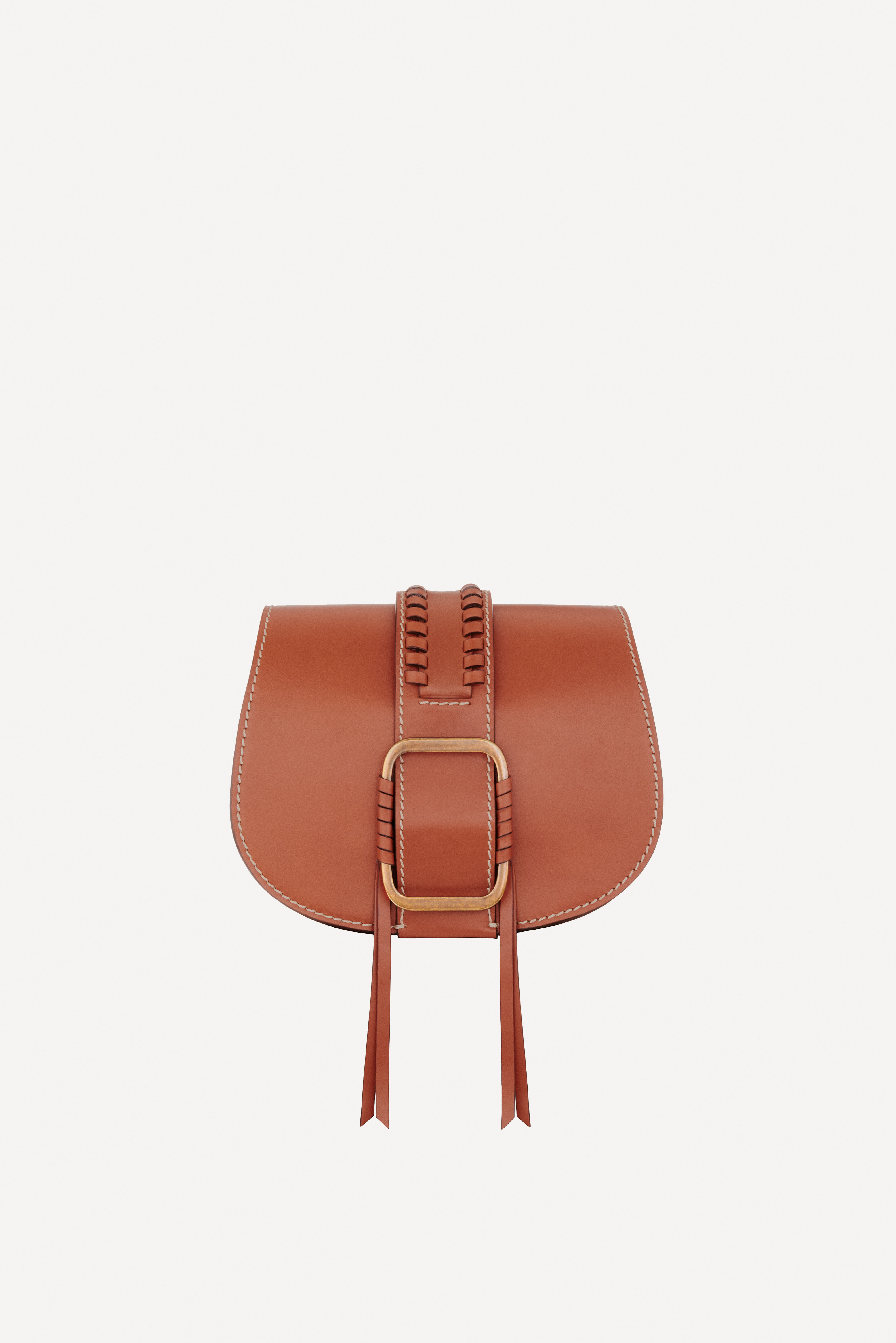SMALL-BAG TEDDY