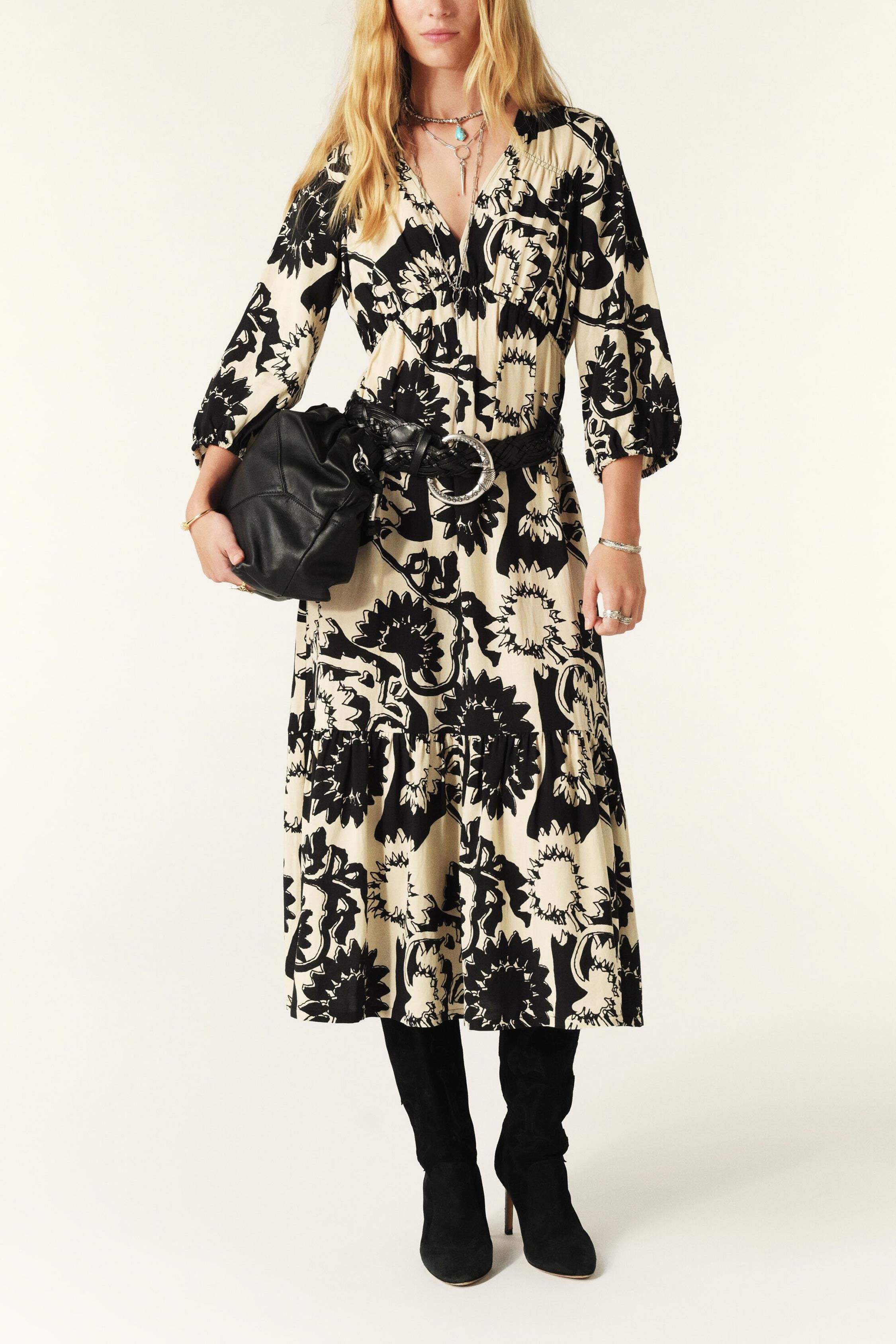 robe FERAE