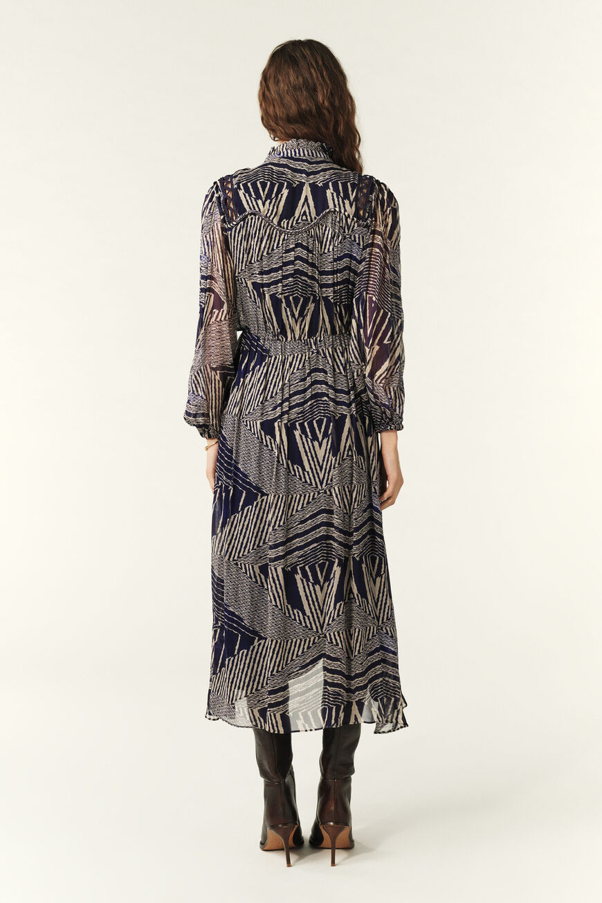 DRESS ANTAL
