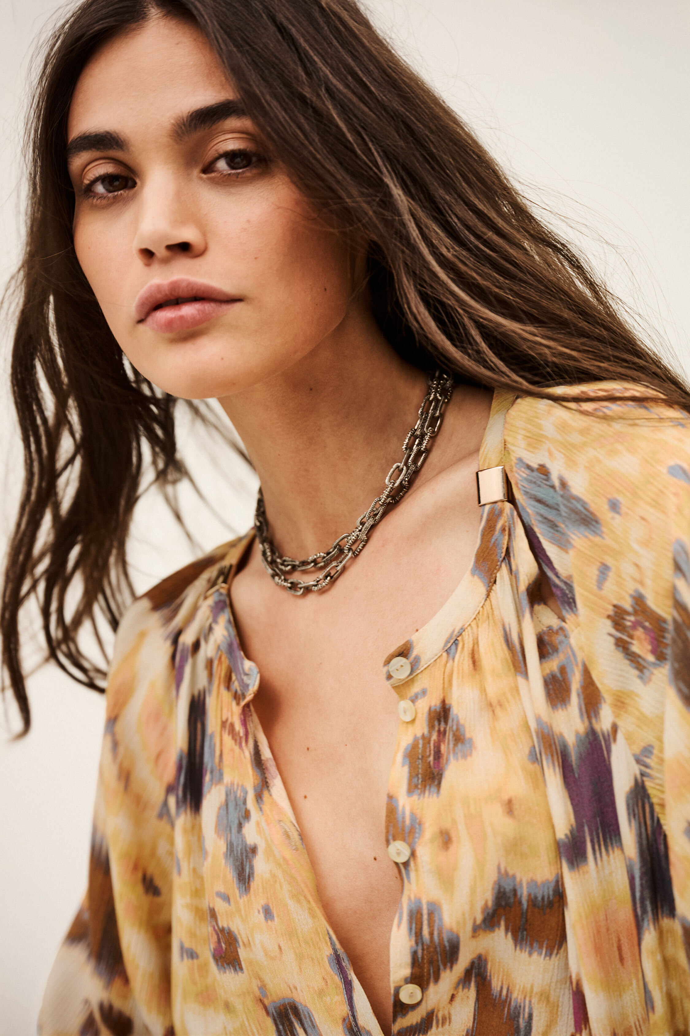 chemise MAELLE