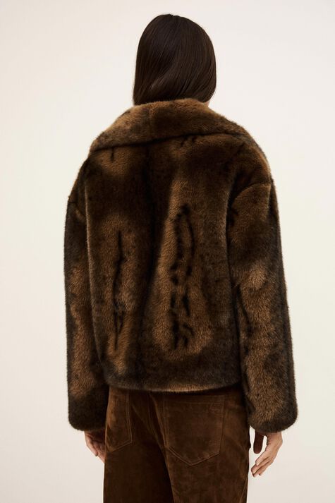 coat FOXY