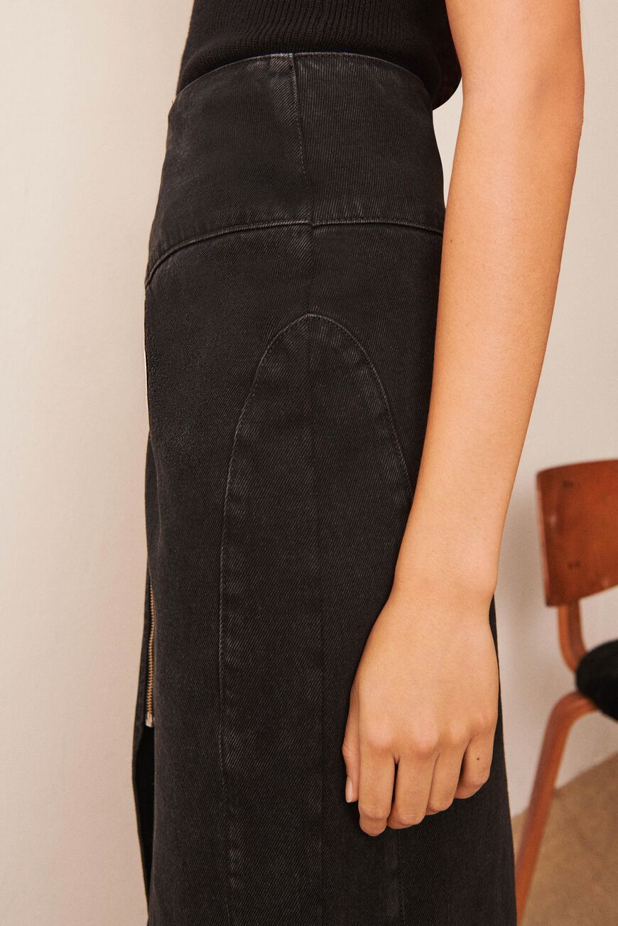 SKIRT THA&Iuml;S