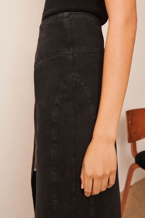SKIRT THA&Iuml;S
