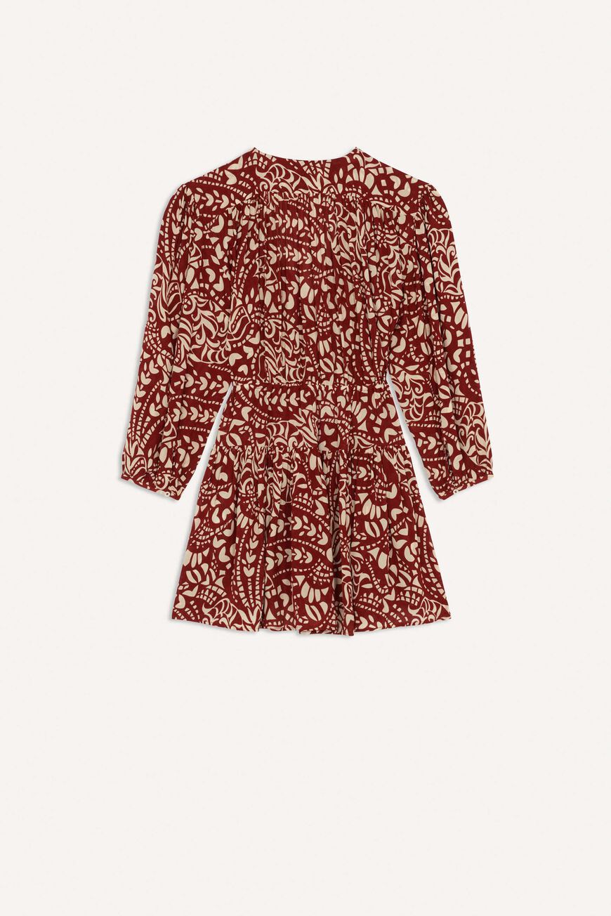 DRESS KIMY