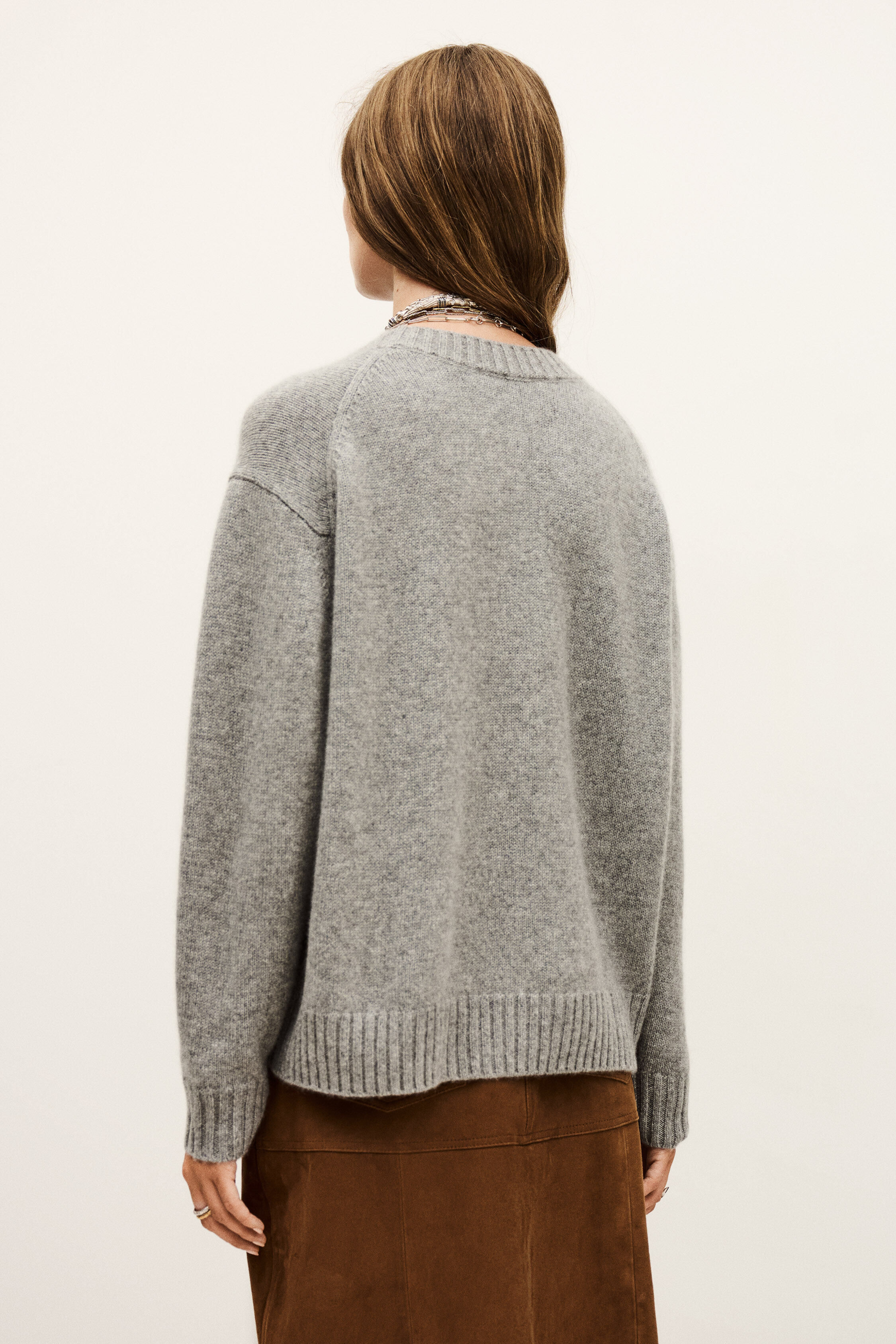 Pullover CESNIK
