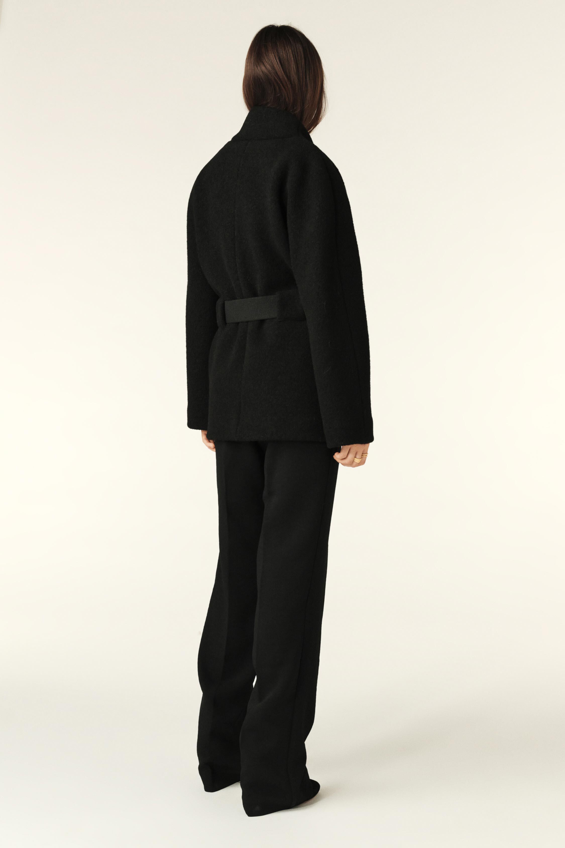 coat CAROLE
