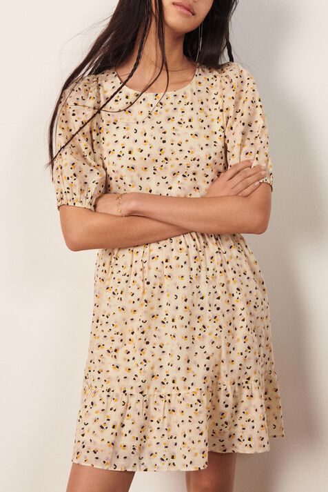 DRESS BETH