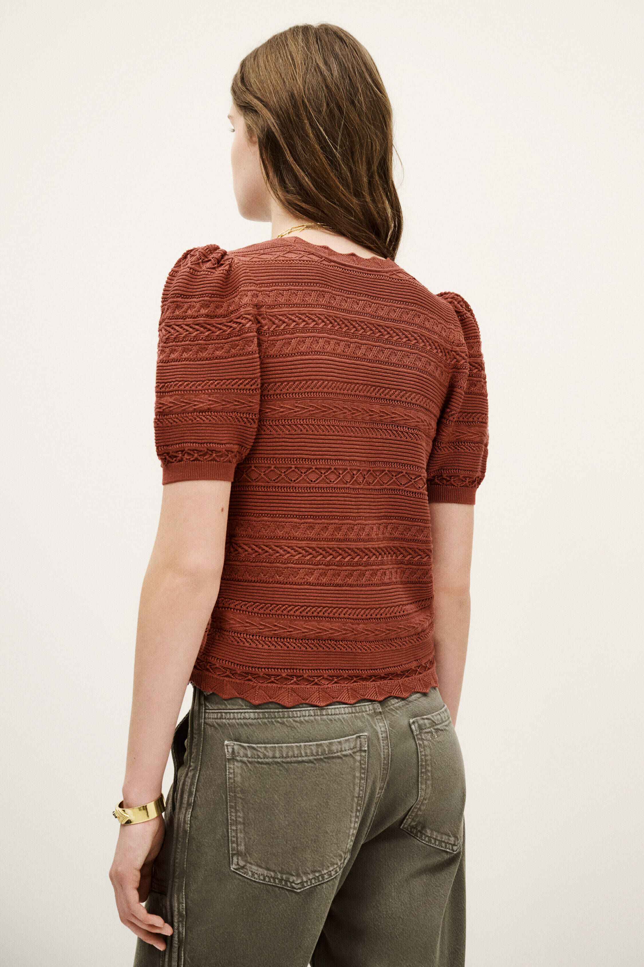 cardigan VINAT