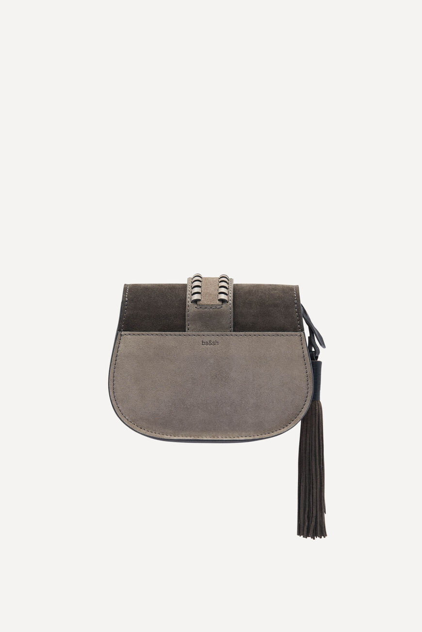 SMALL-BAG TEDDY