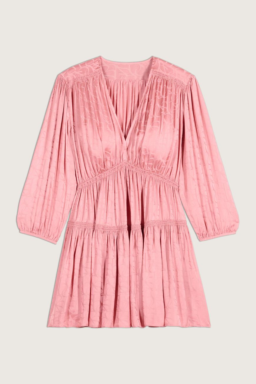 MIMY DRESS