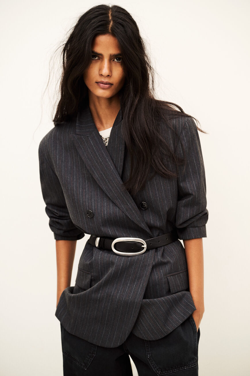 BLAZER DALLY