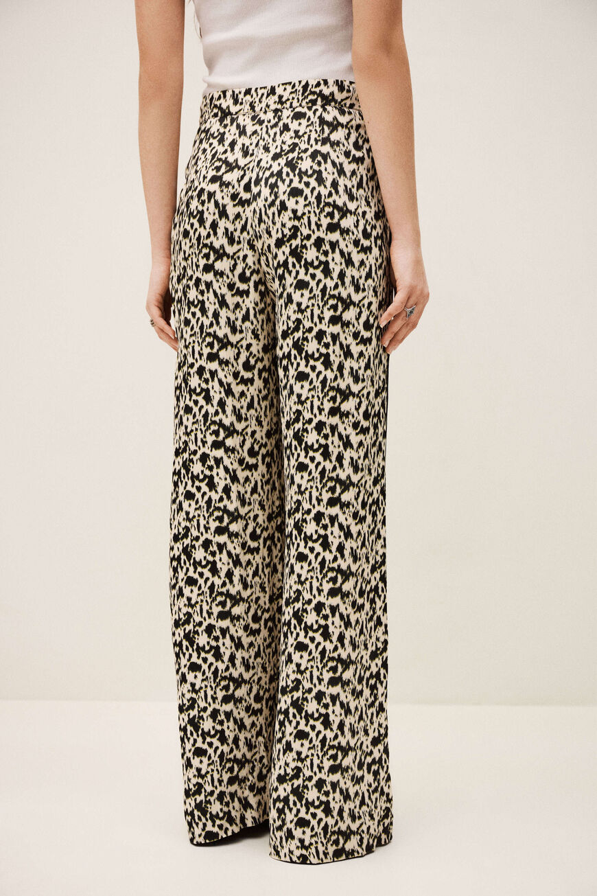 TROUSERS PLYDE