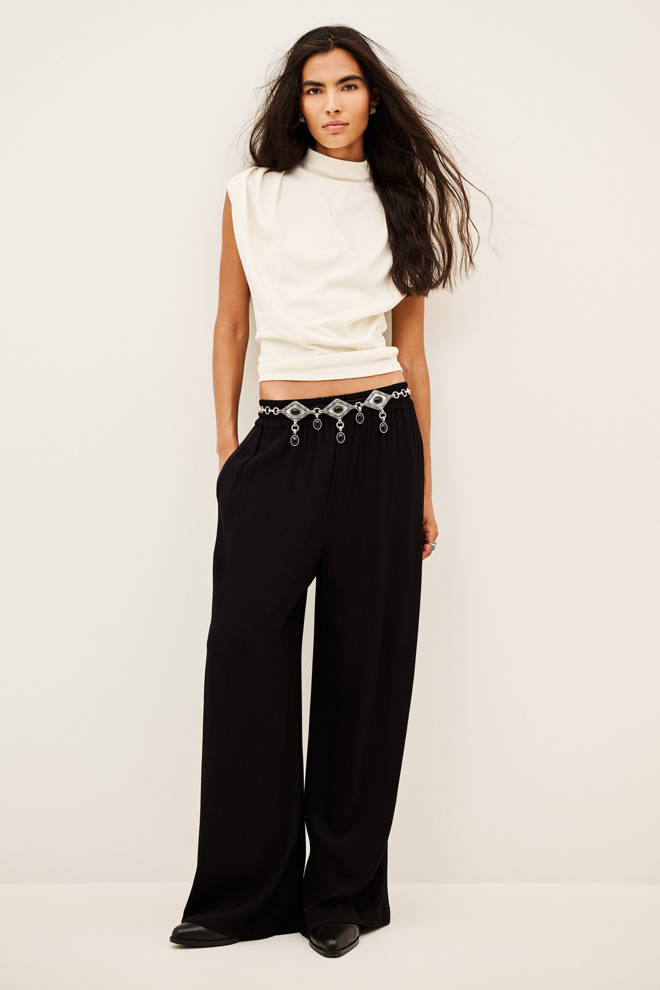 trousers NORA