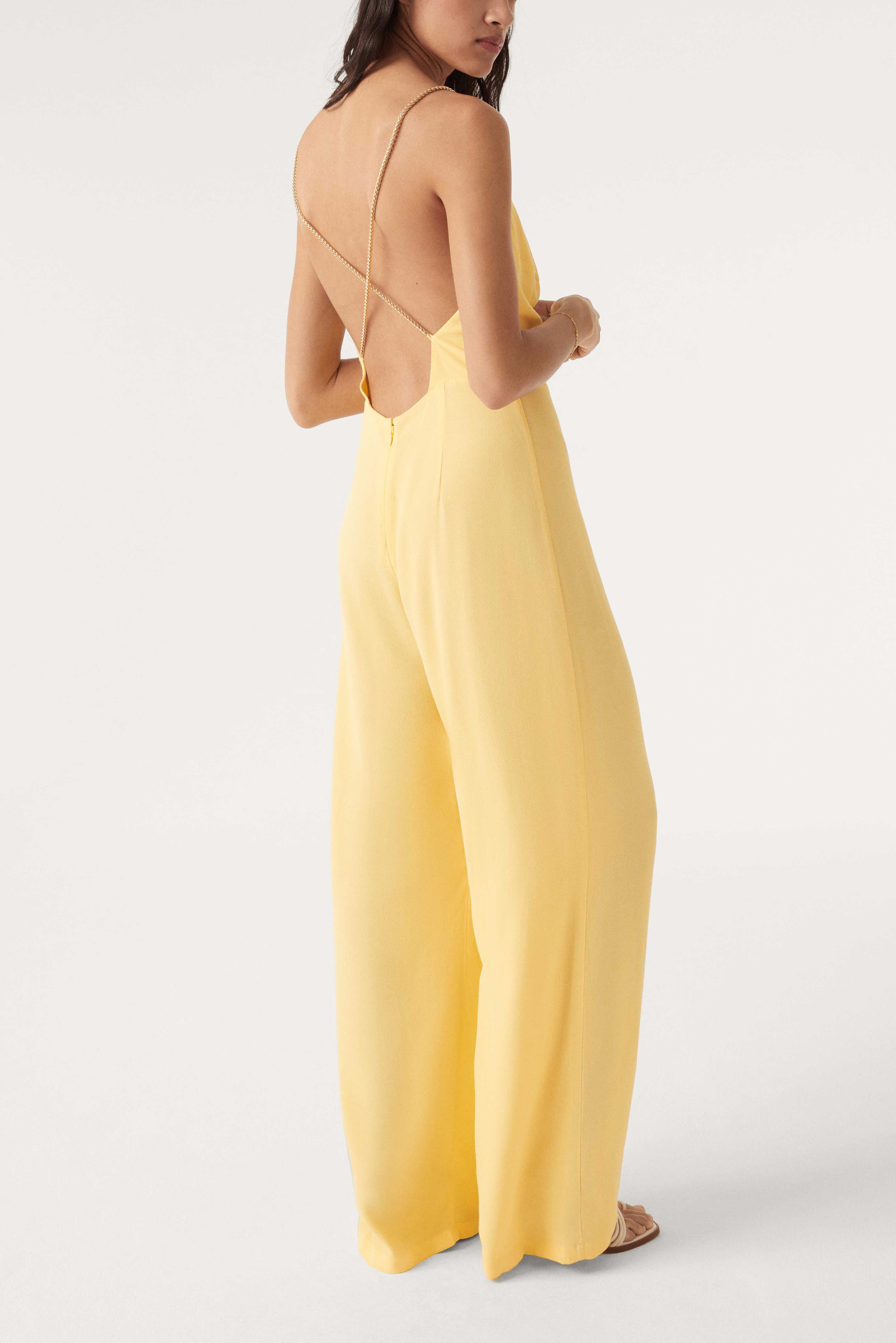 JUMPSUIT FIFIA