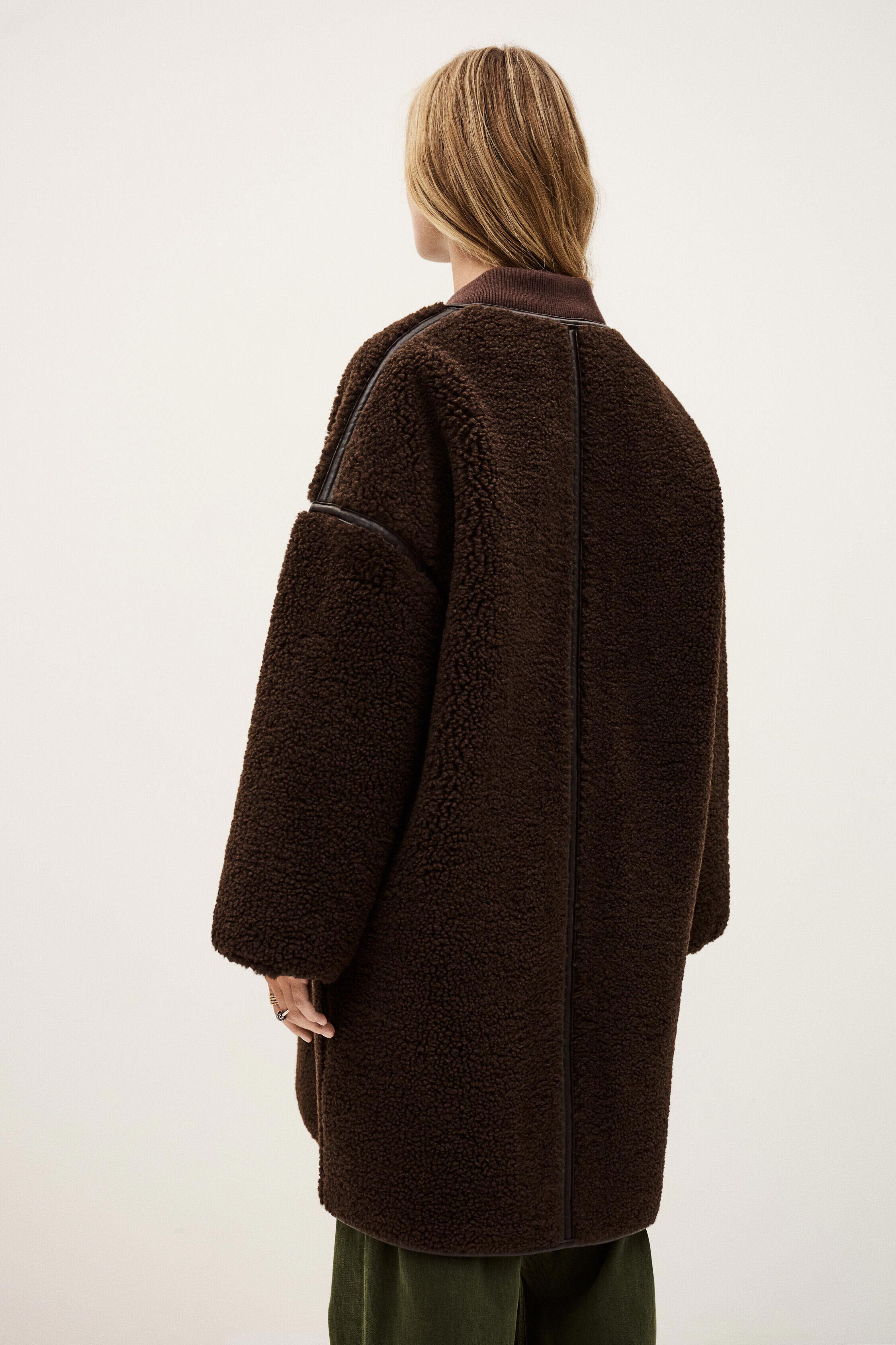 manteau MILLIE