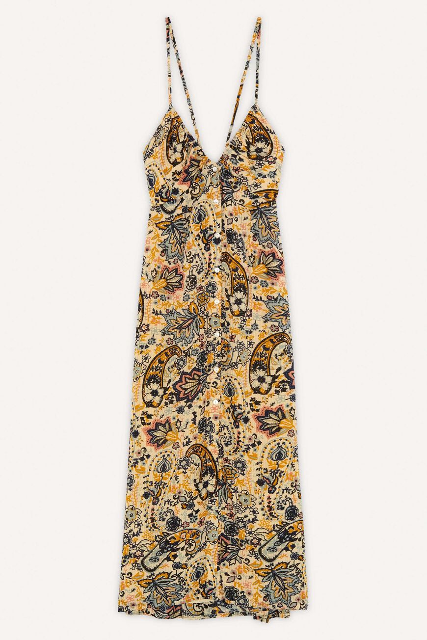 DRESS BAILA
