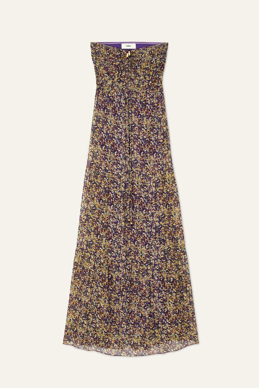 DRESS LORIE