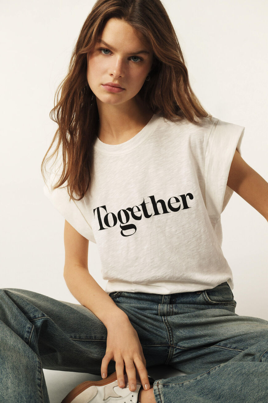 tshirt TOGETHER