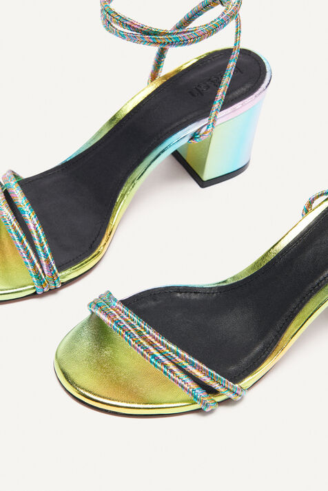 SANDALS CHIRAN