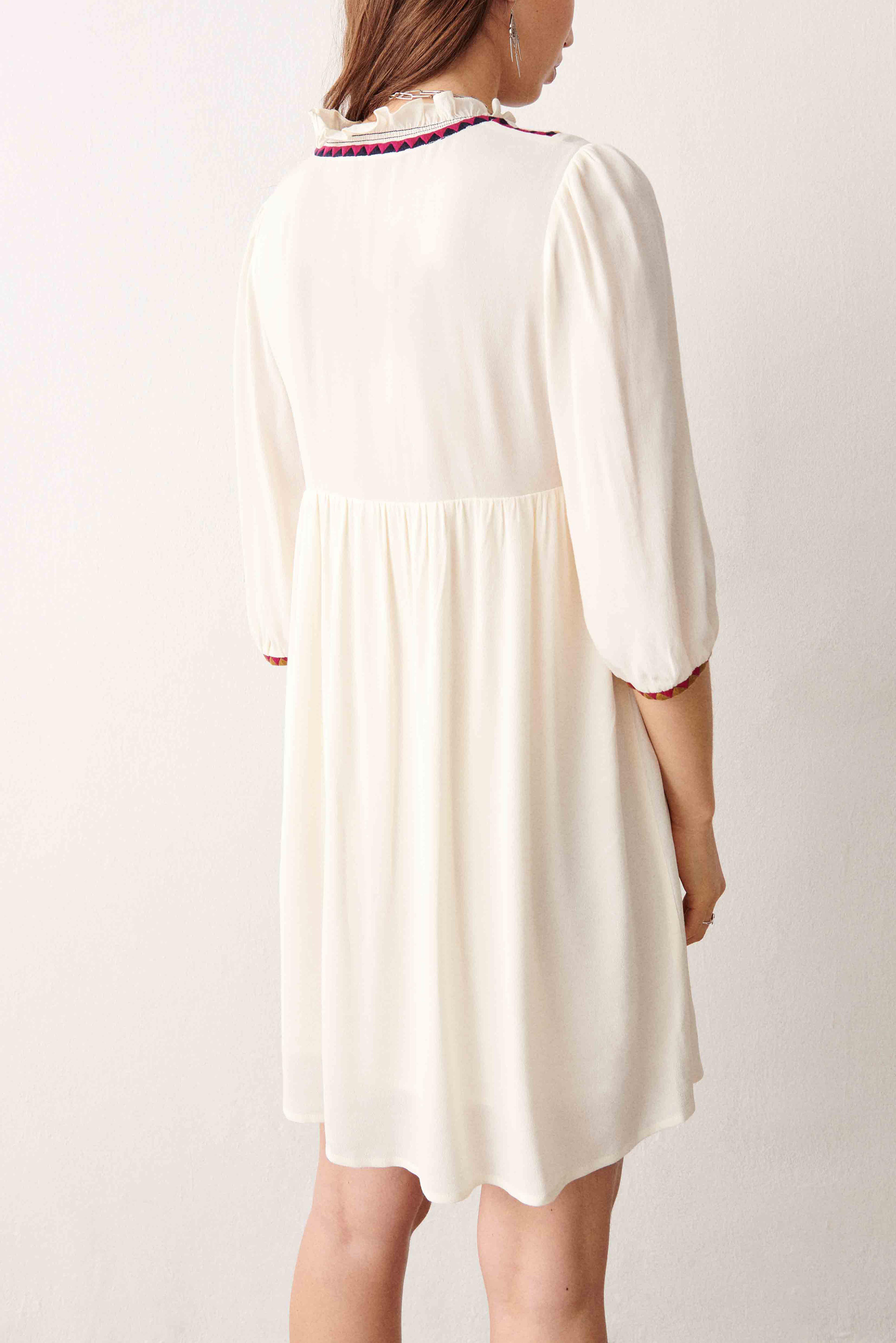 DRESS TILLY