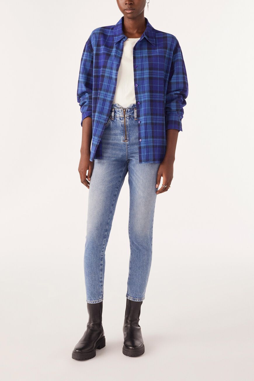 jeans BARNIE
