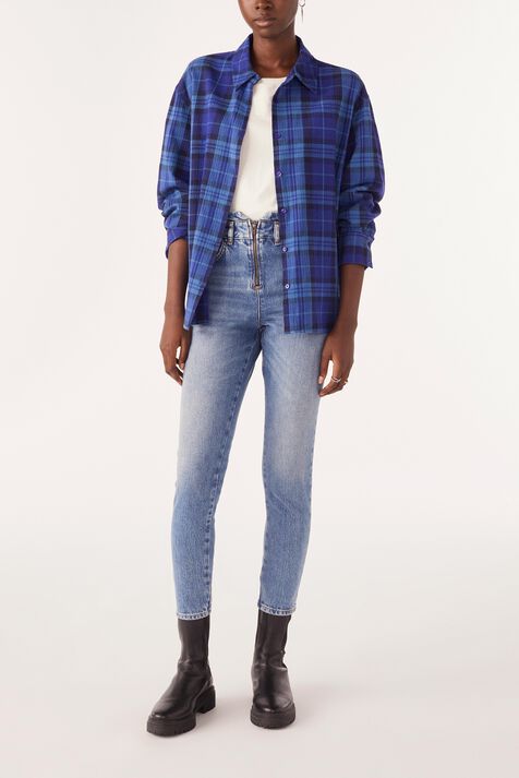jeans BARNIE