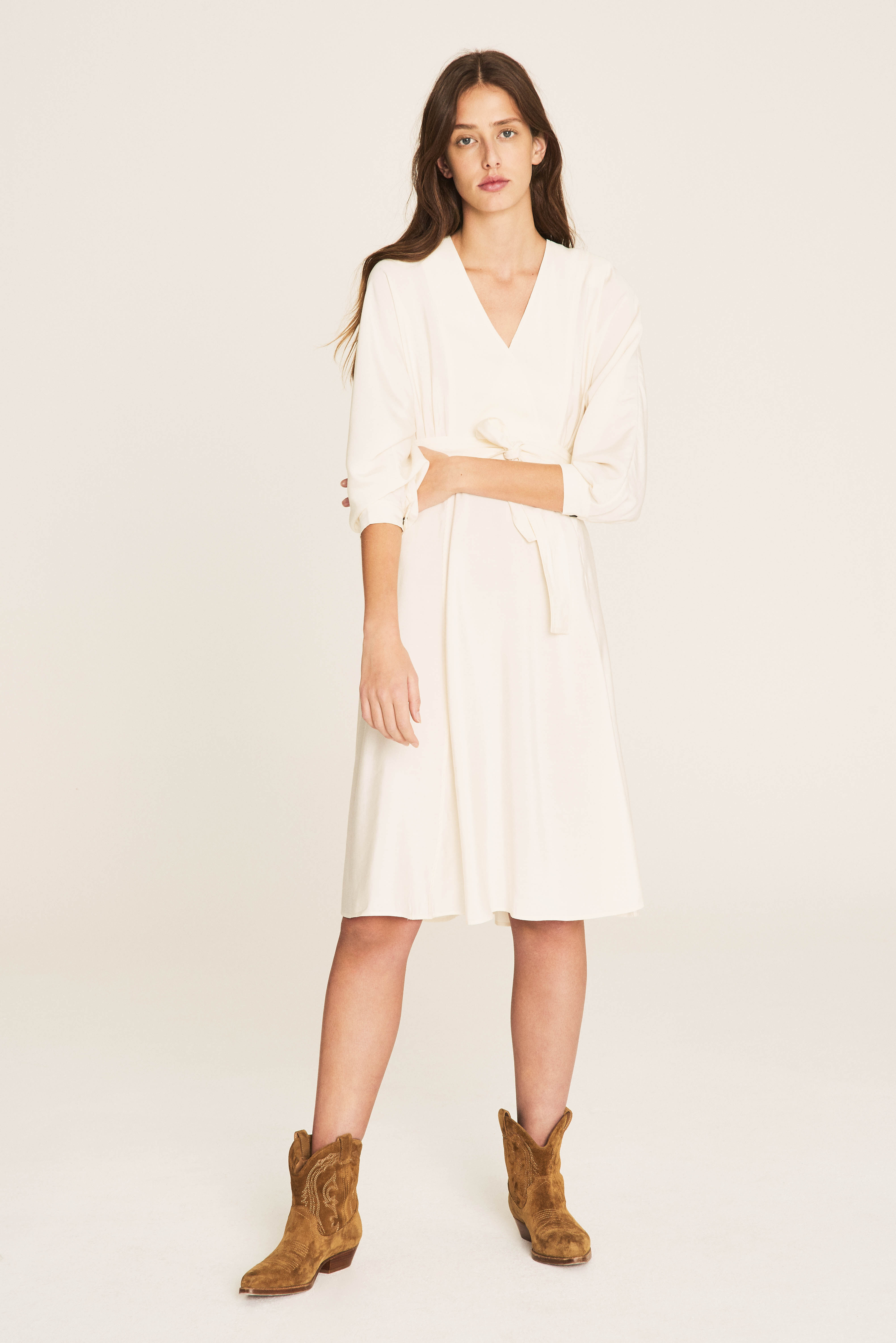 robe zabel bash