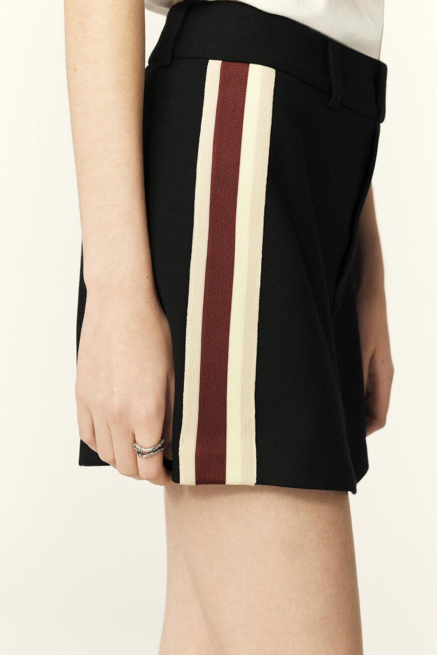 skort SYLVIA