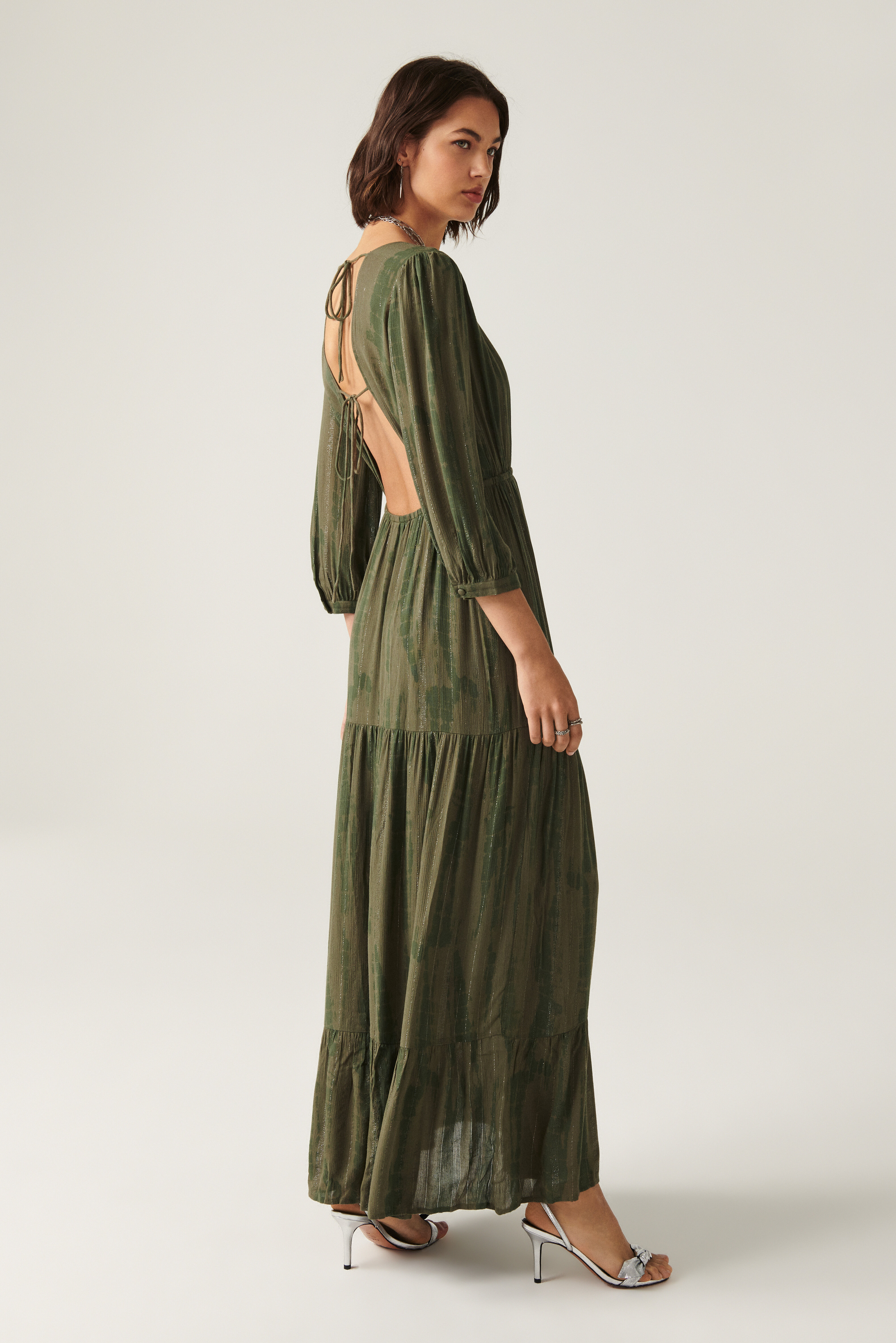 DRESS KEZIA