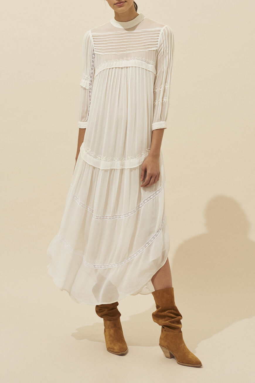 DRESS PRUNE