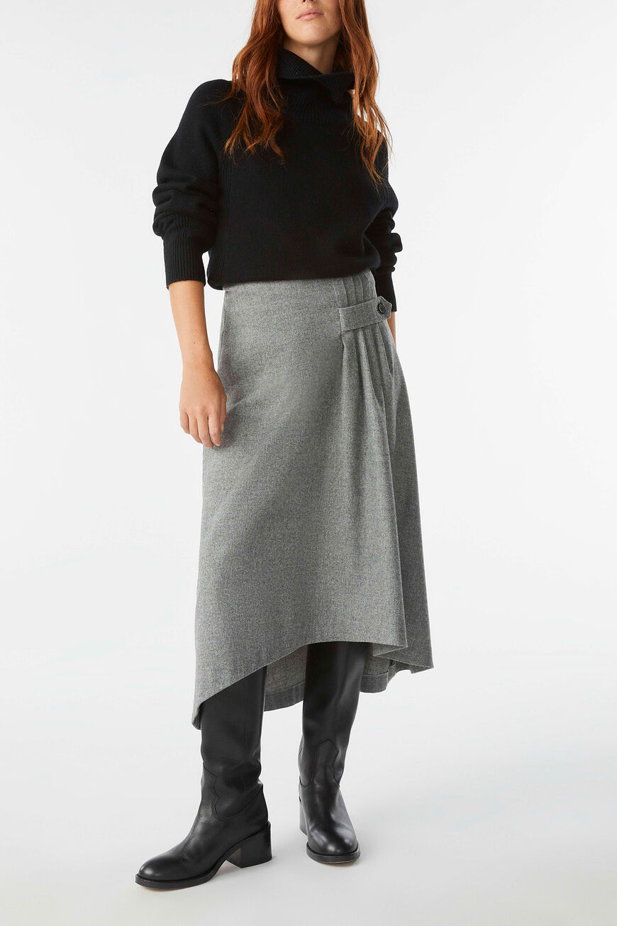 skirt DOMI