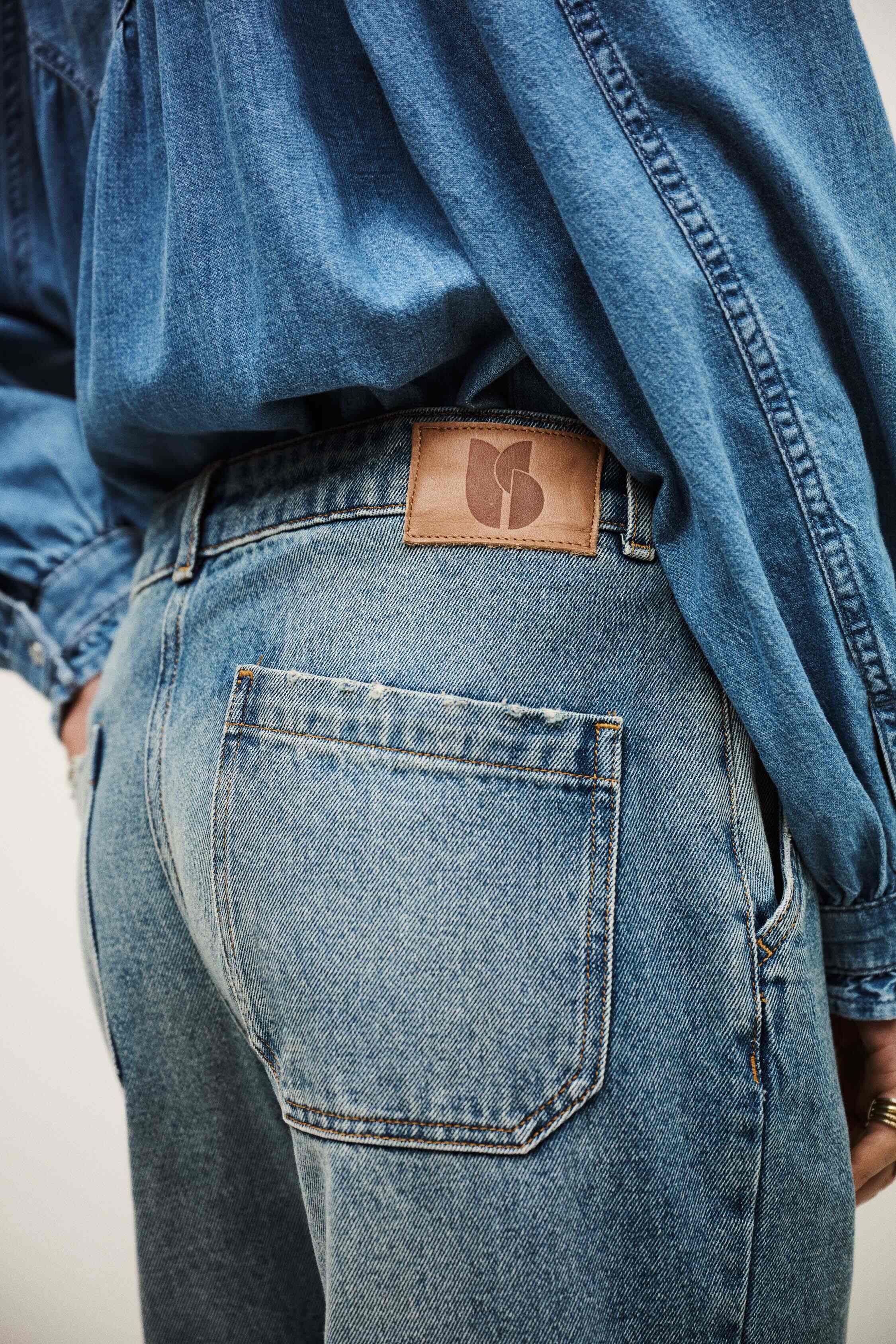 trousers VECCHI