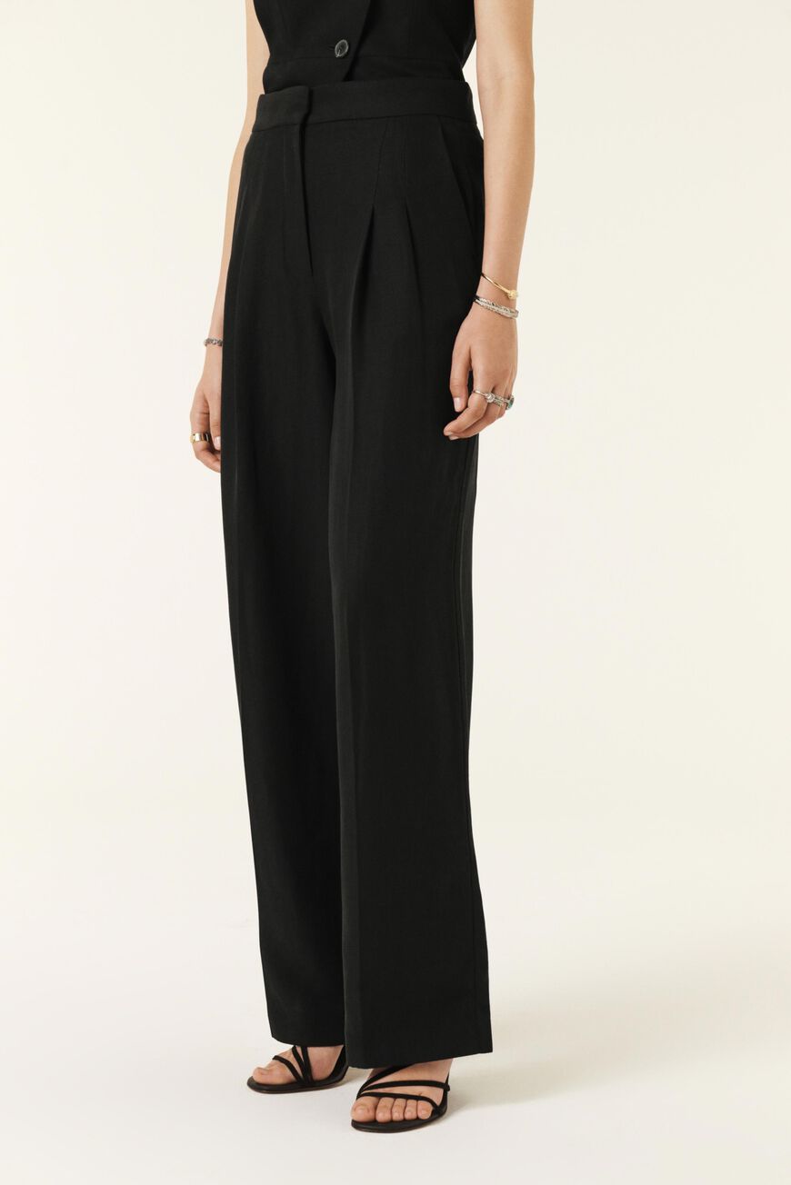 trousers GADWIN