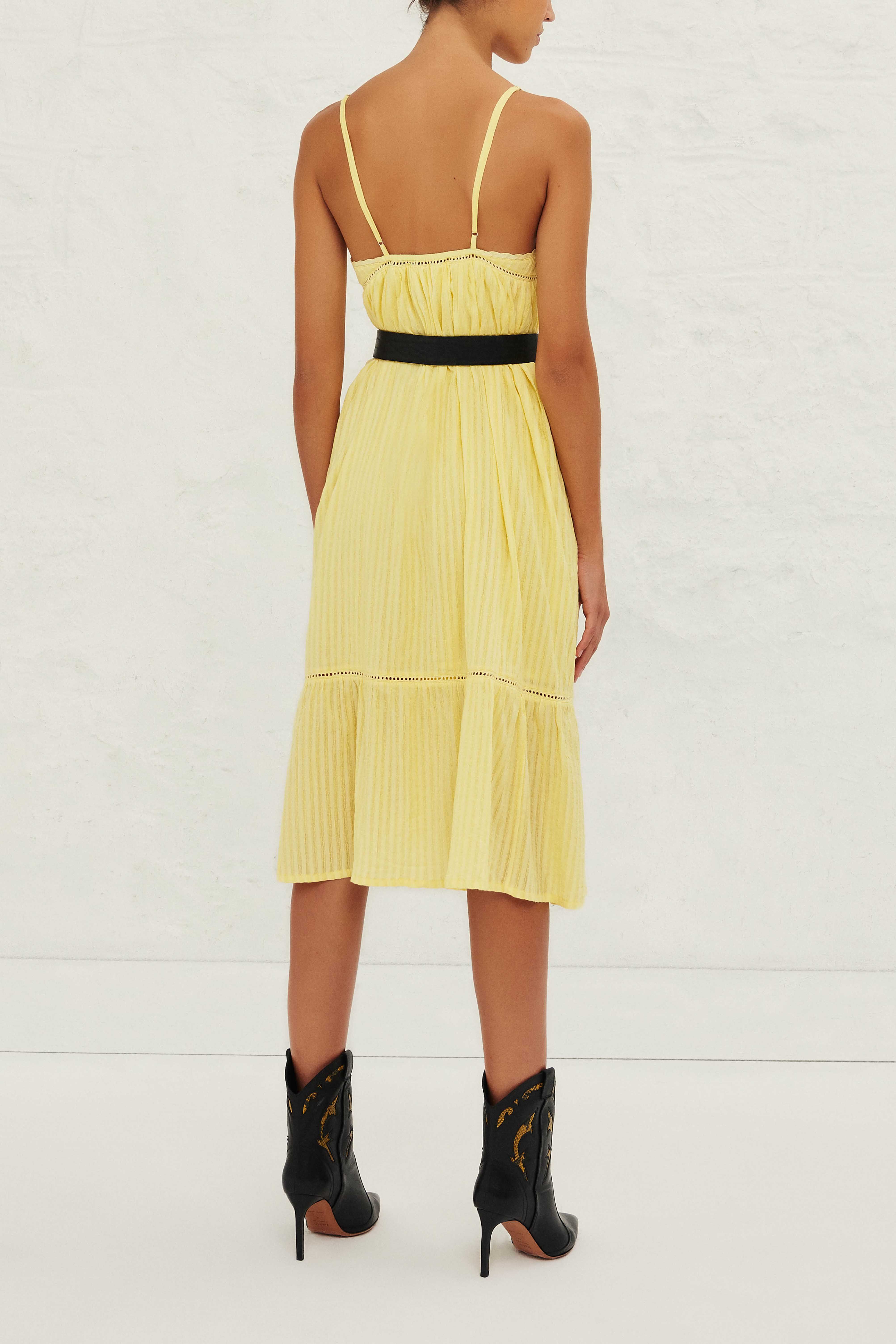 DRESS ULLY