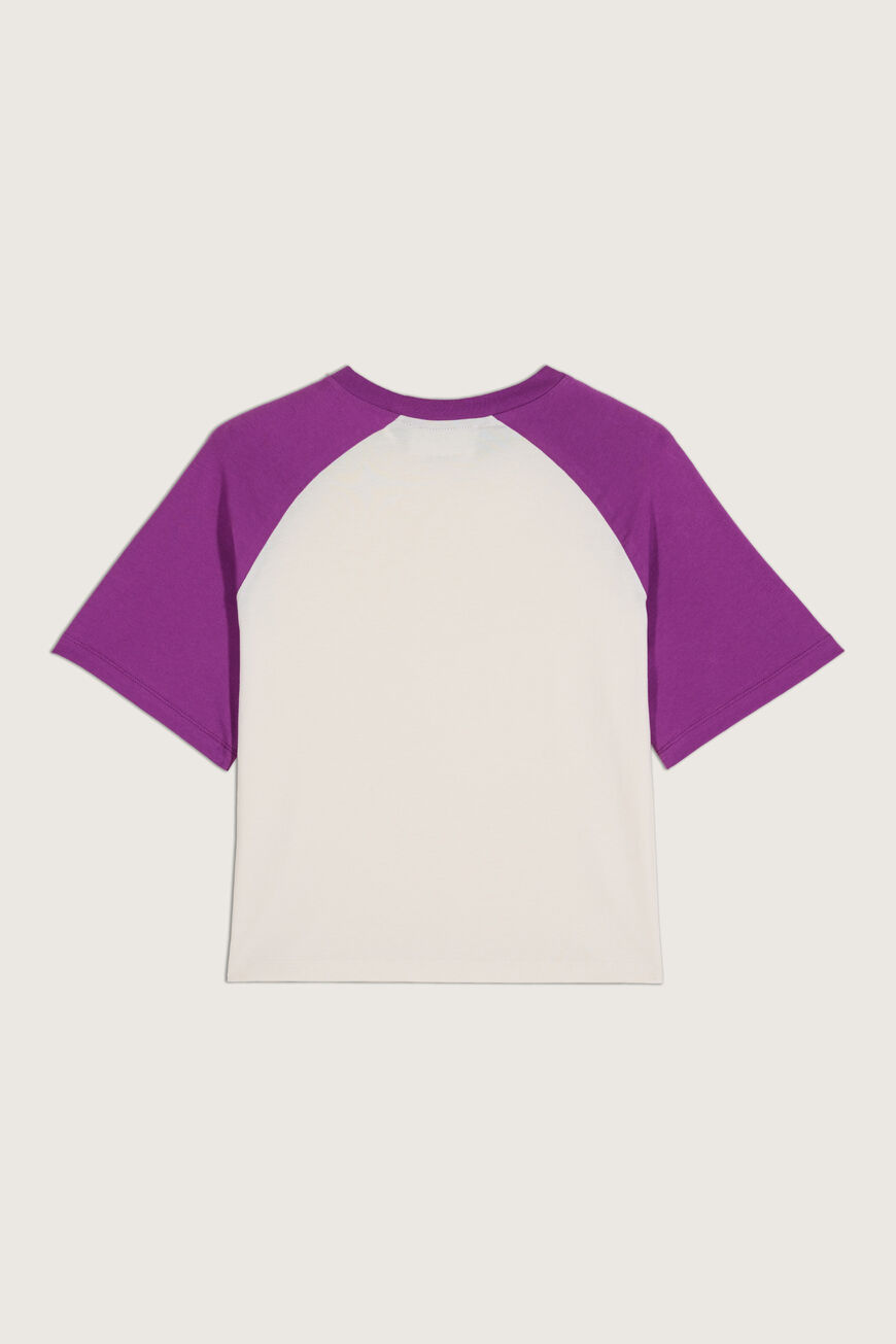 T-SHIRT DAMELIA