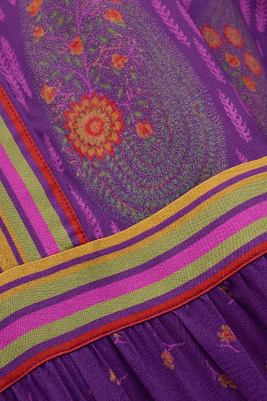 DRESS LALO