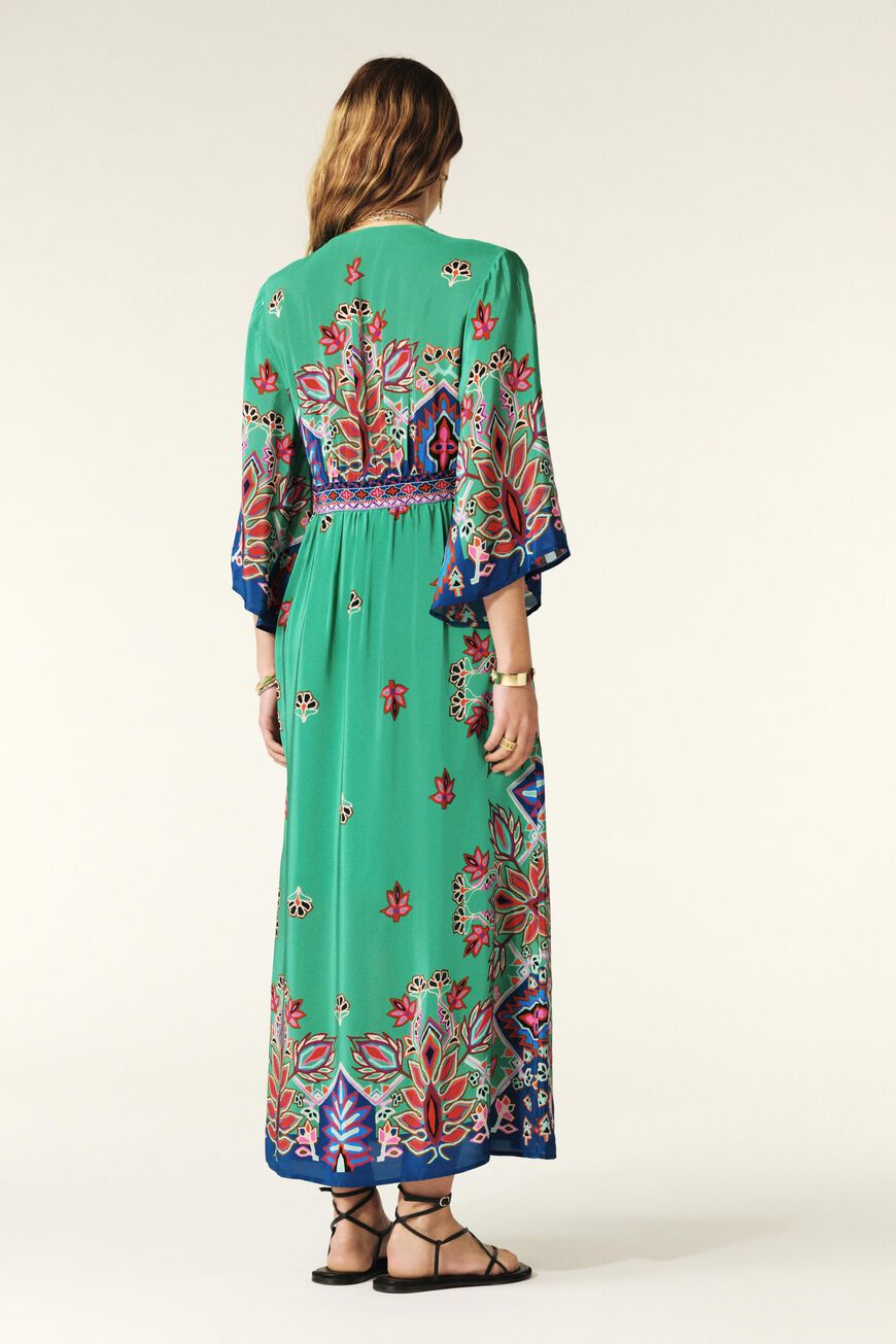dress LUFIA