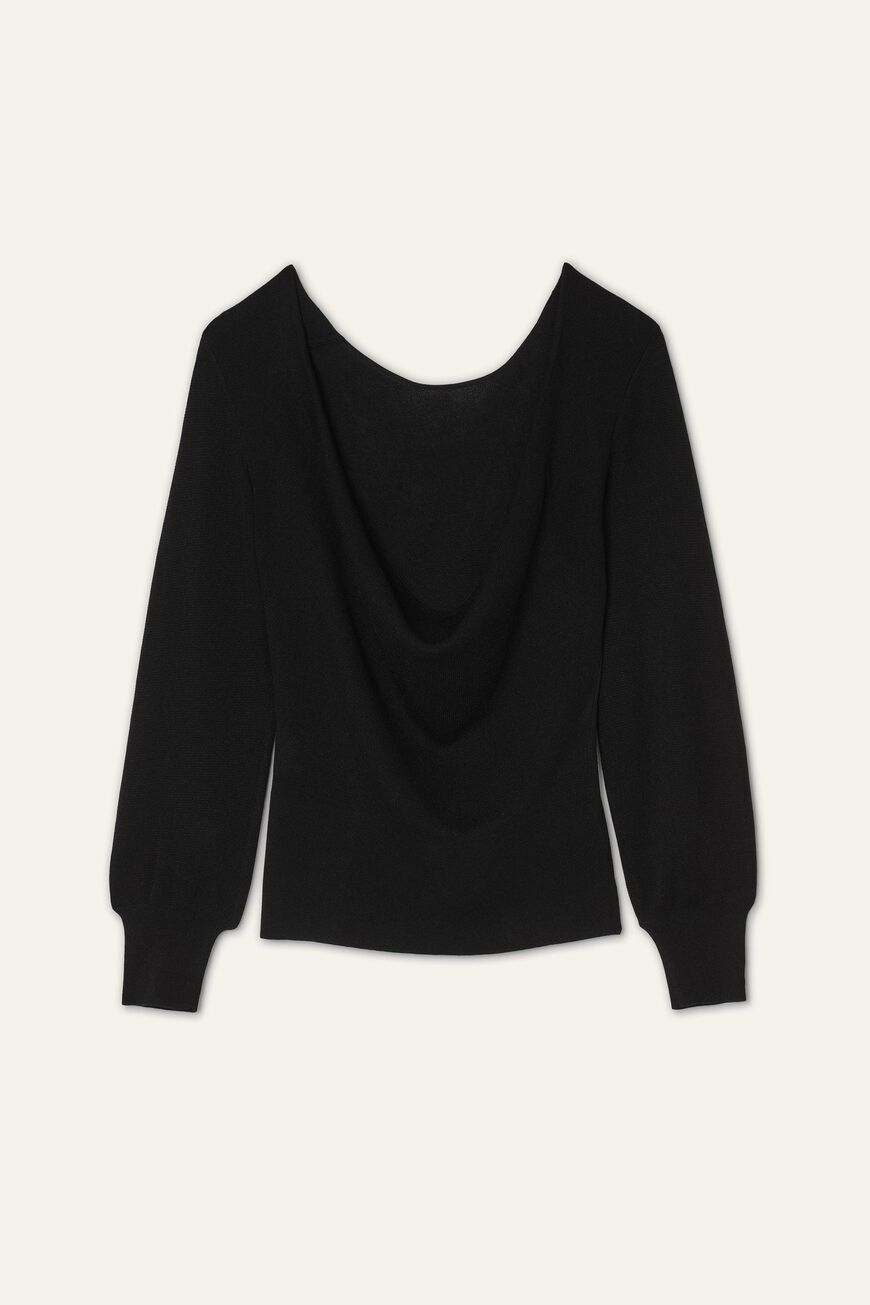 JUMPER BAYA