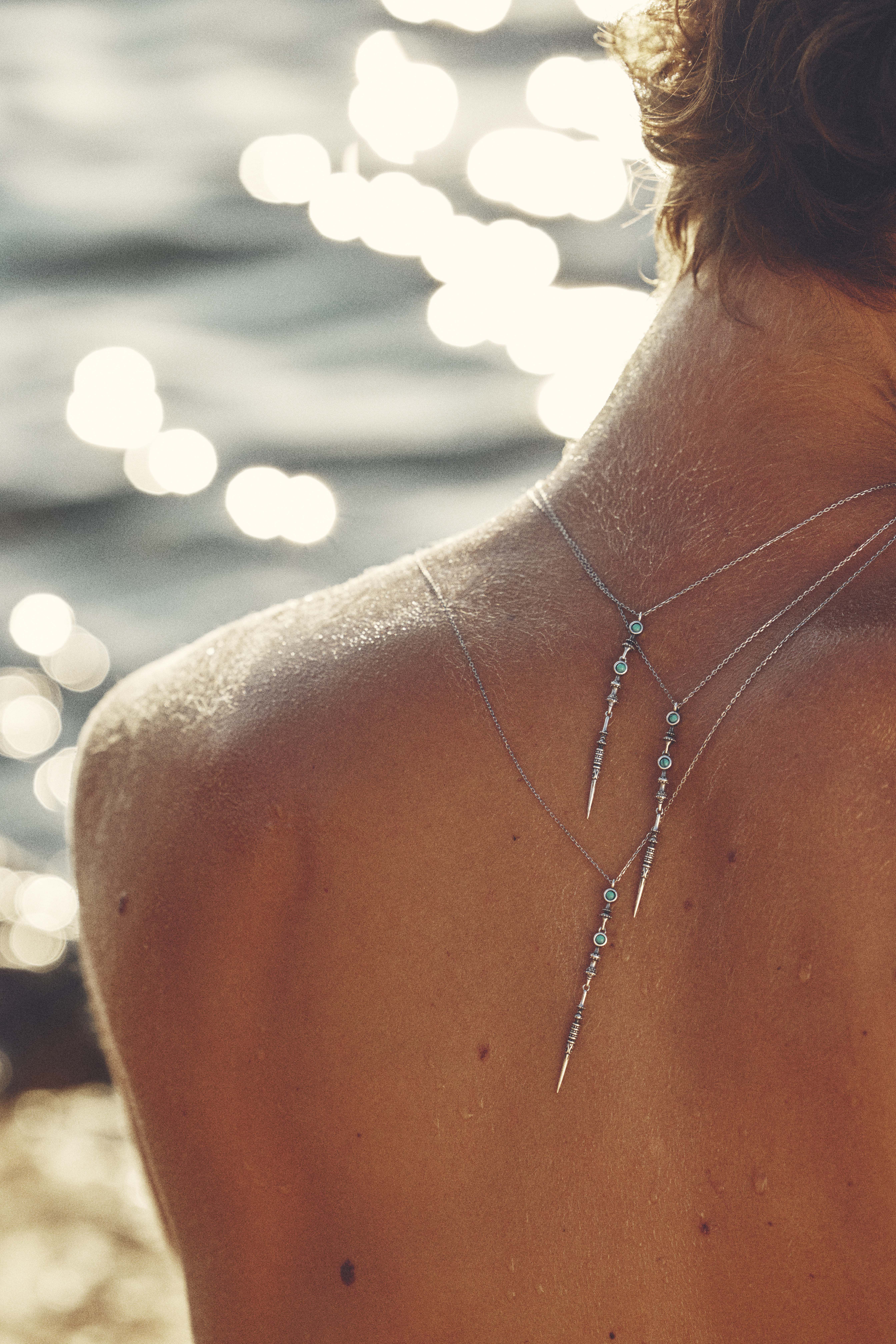 collar NAEL
