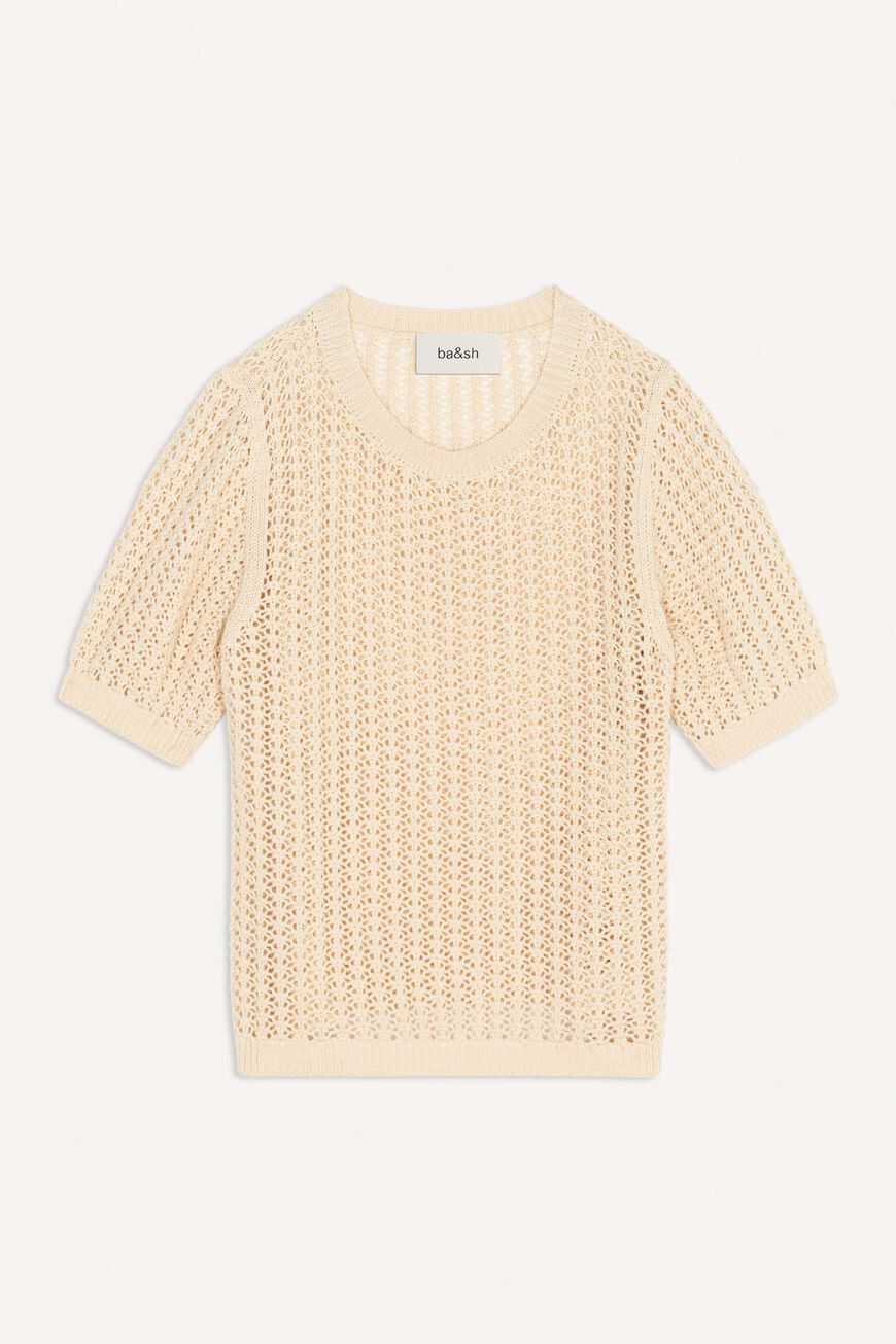 SWEATER JACK