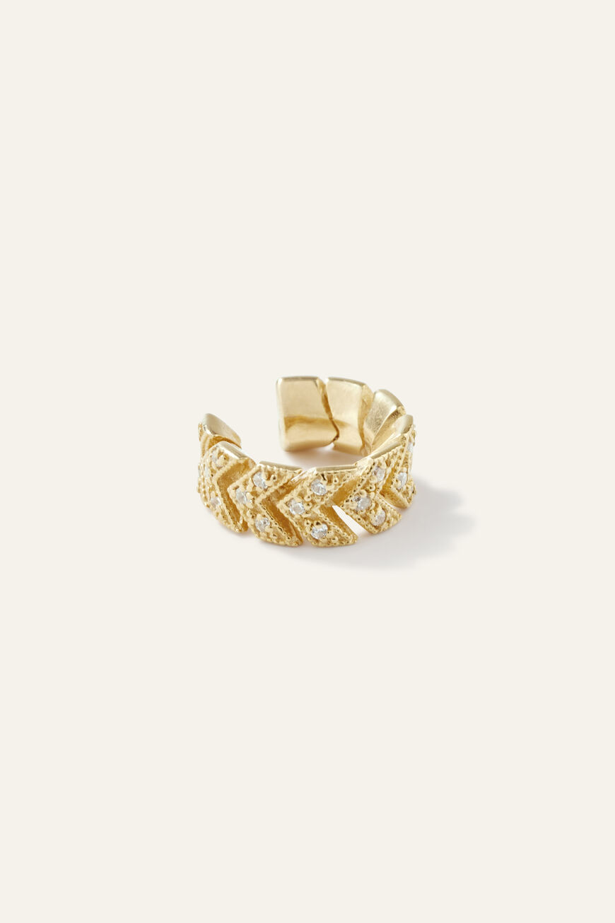 EARCUFF SOUL