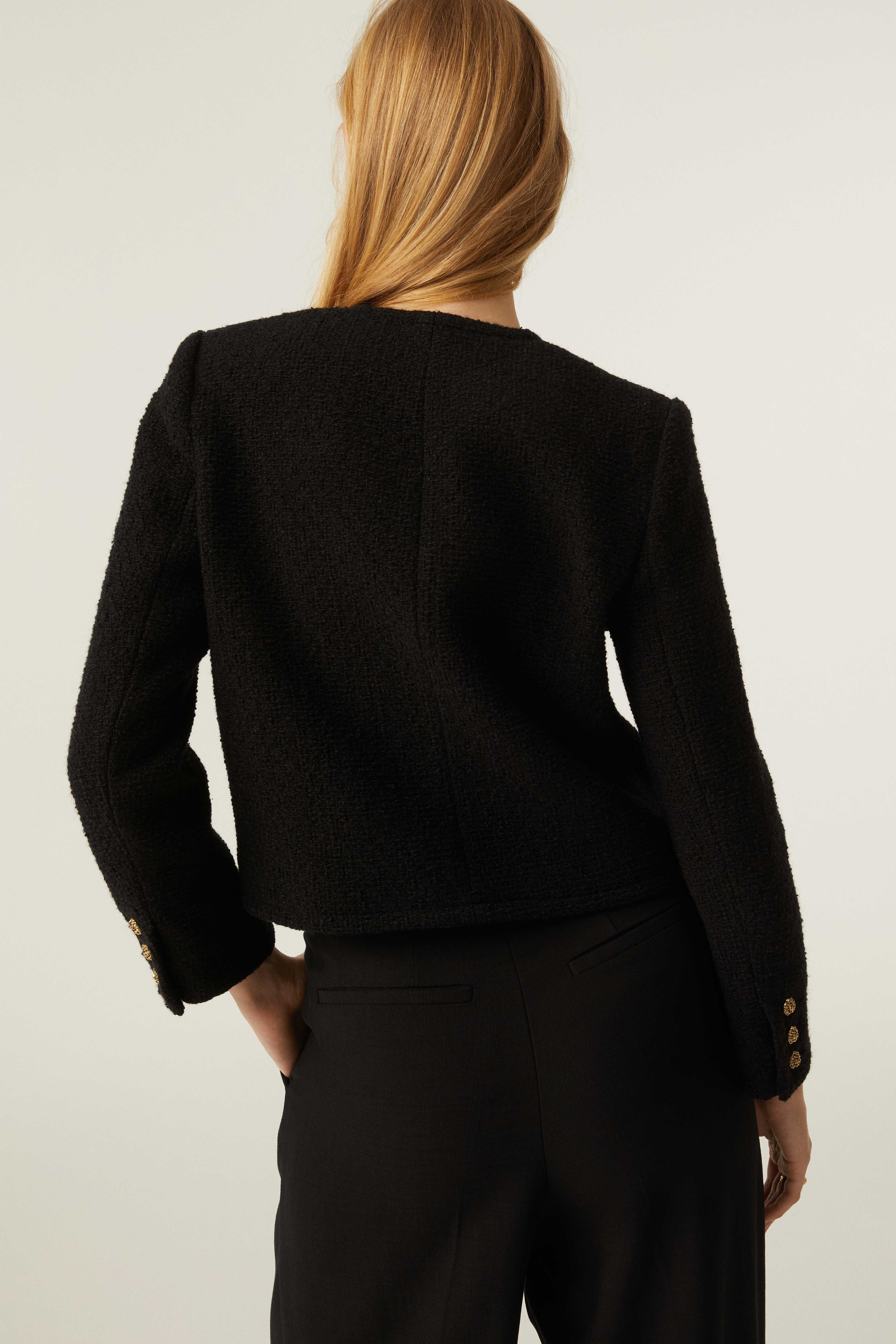 VESTE MERANA
